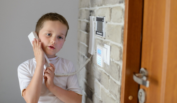 Уважаемые абоненты компании &laquo;ДОМОФОН ЦЕНТР&raquo; ИП Прищепа А. Г.